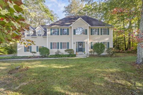 19 Esther Lane Colchester CT 06415