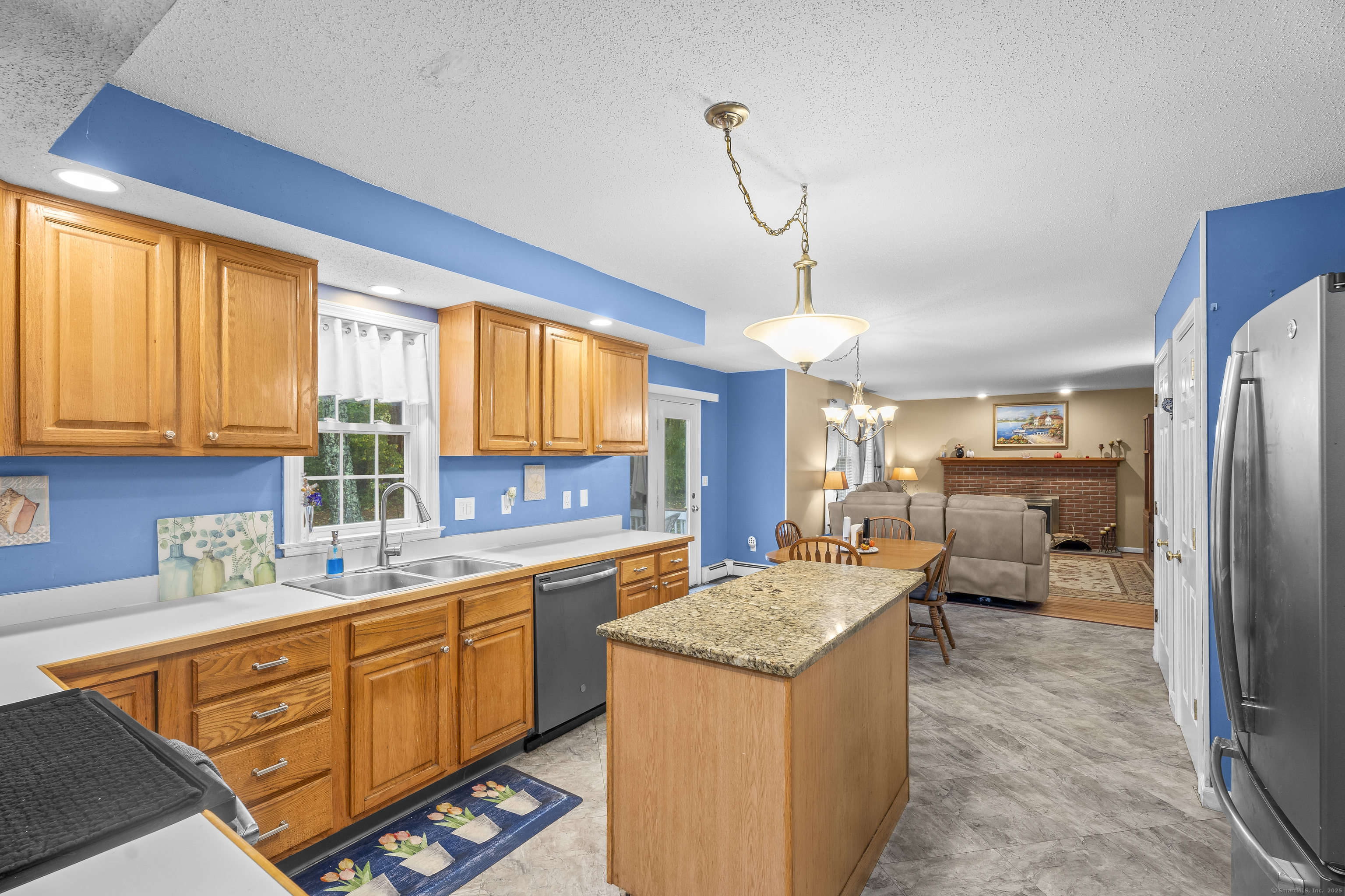 19 Esther Lane Colchester CT 06415