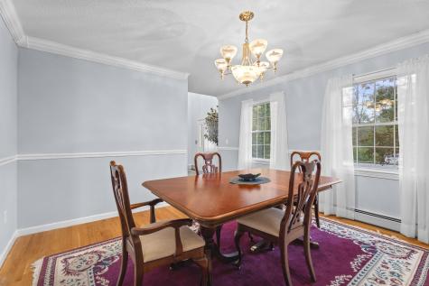 19 Esther Lane Colchester CT 06415