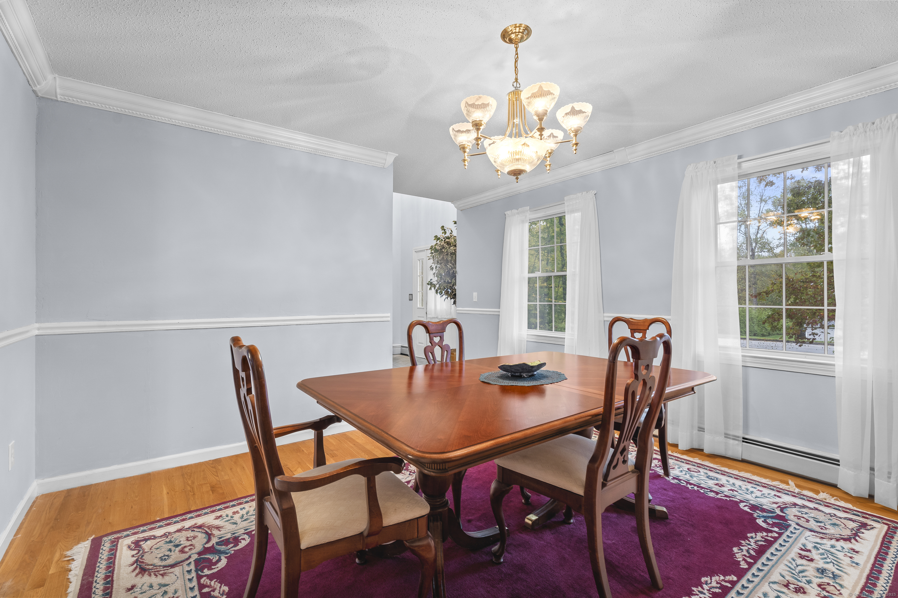 19 Esther Lane Colchester CT 06415