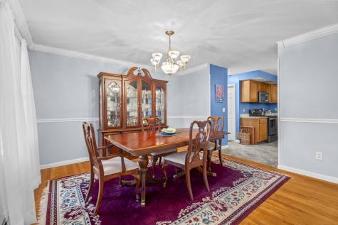 19 Esther Lane Colchester CT 06415