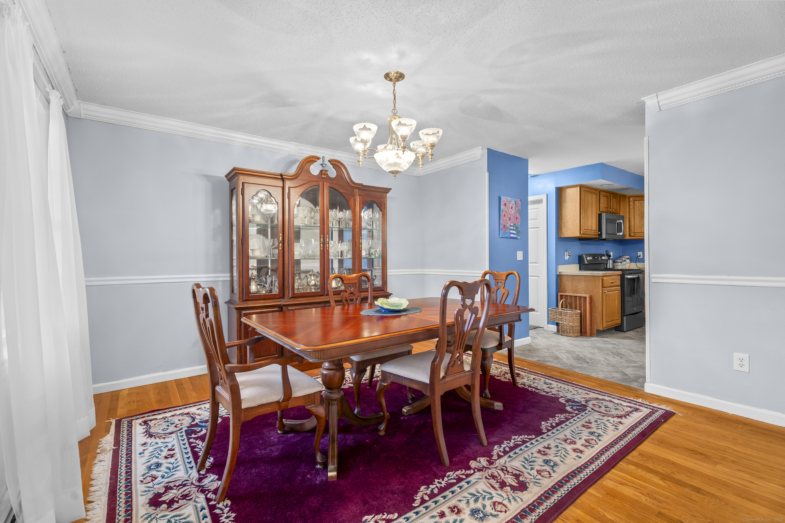 19 Esther Lane Colchester CT 06415