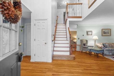 19 Esther Lane Colchester CT 06415