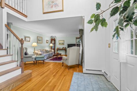 19 Esther Lane Colchester CT 06415