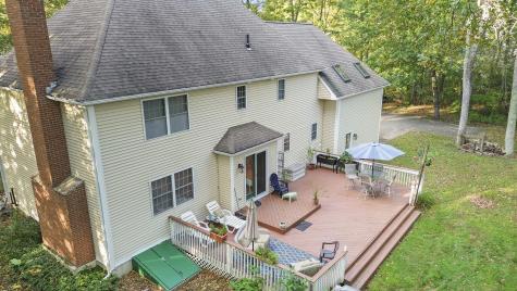 19 Esther Lane Colchester CT 06415