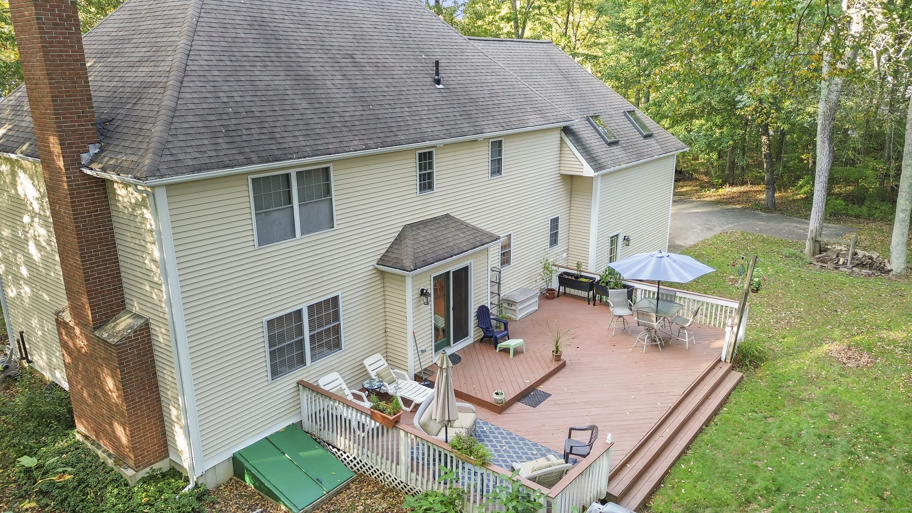 19 Esther Lane Colchester CT 06415