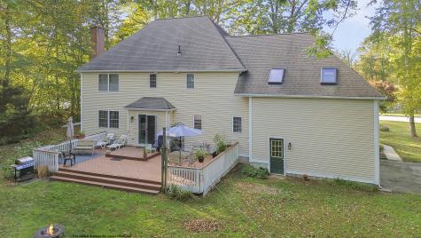 19 Esther Lane Colchester CT 06415