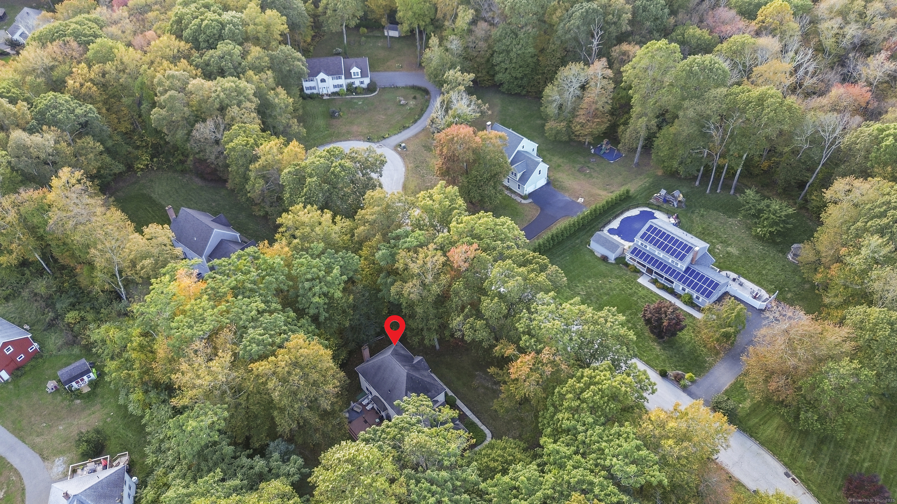 19 Esther Lane Colchester CT 06415