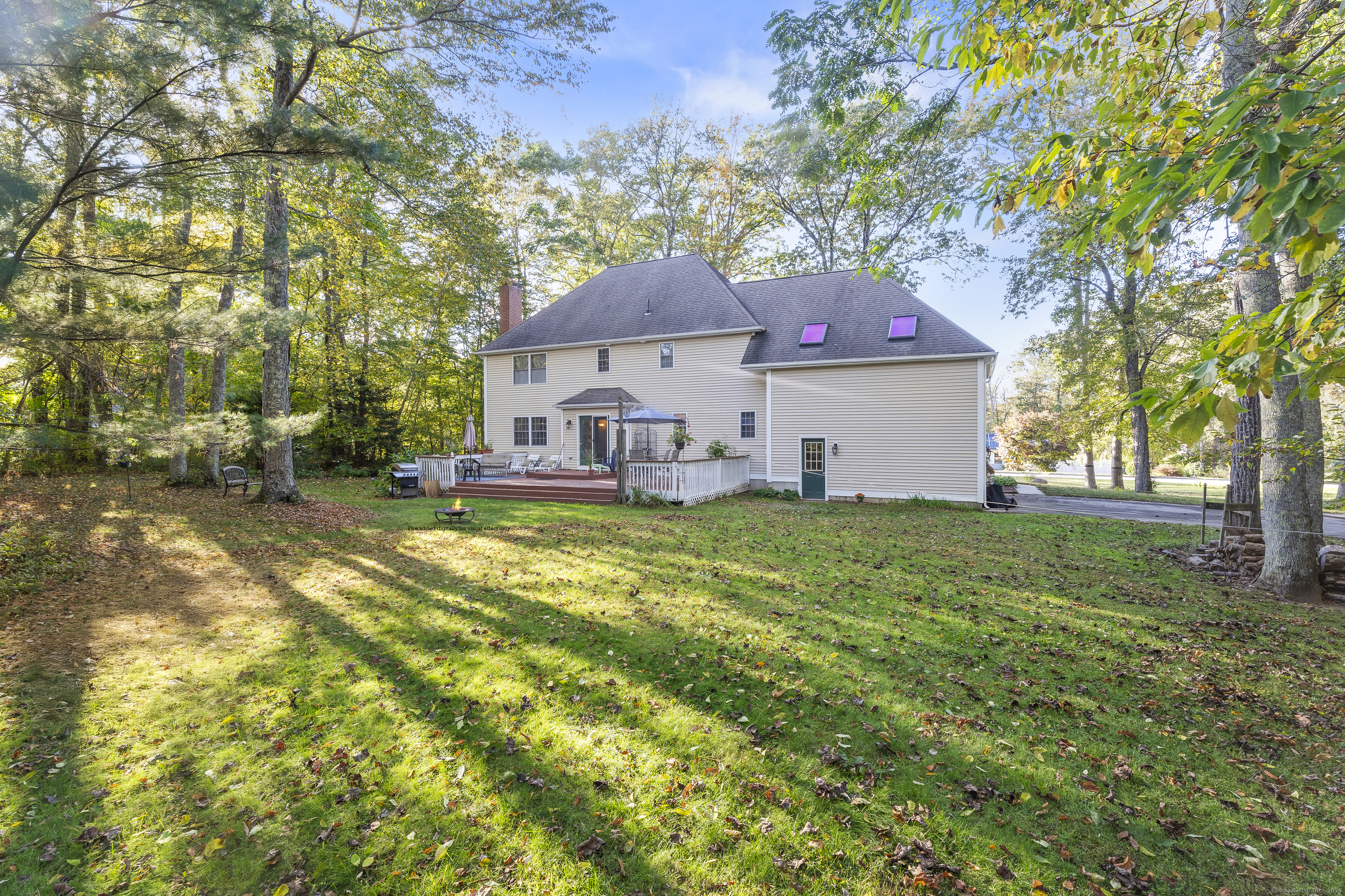 19 Esther Lane Colchester CT 06415