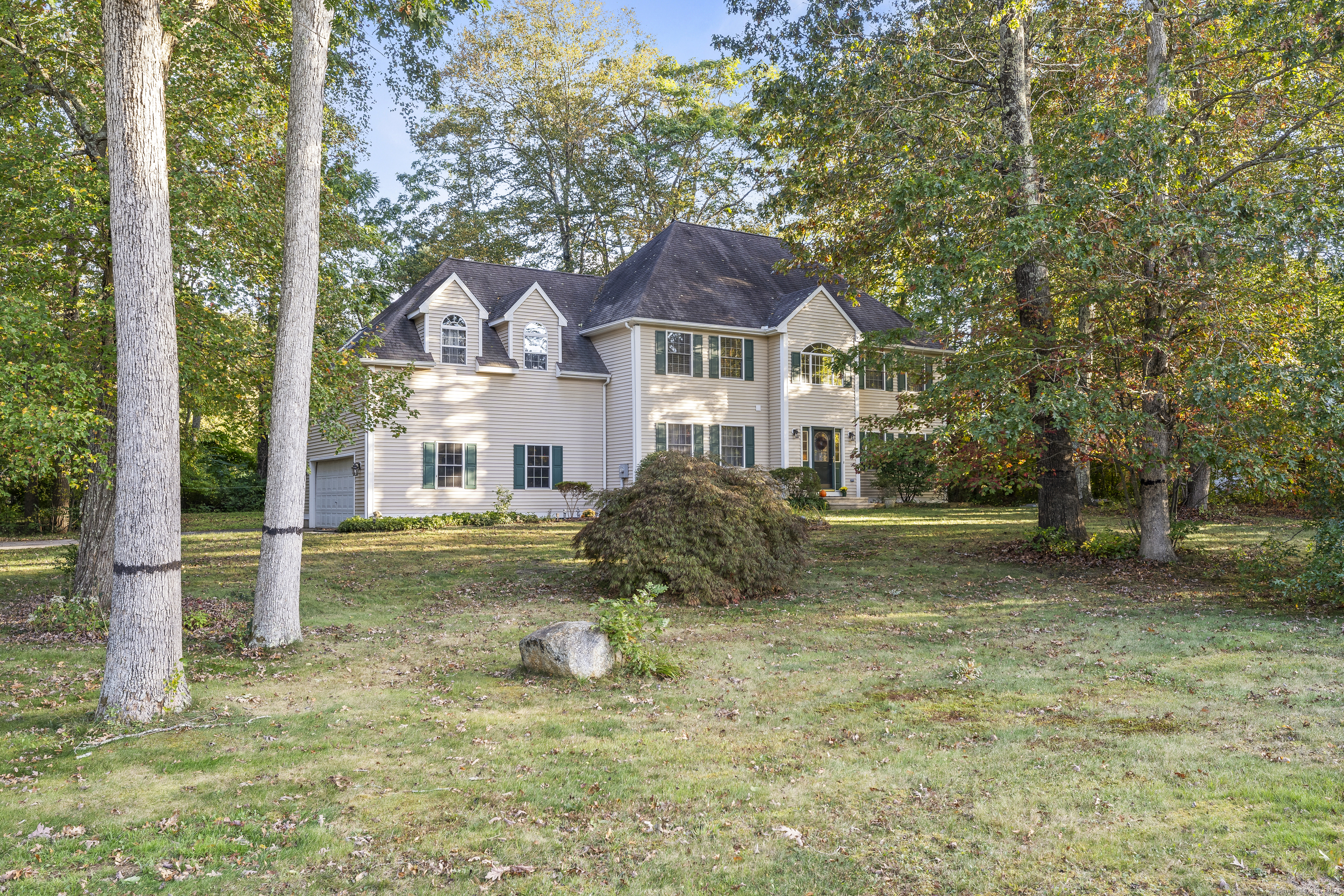 19 Esther Lane Colchester CT 06415