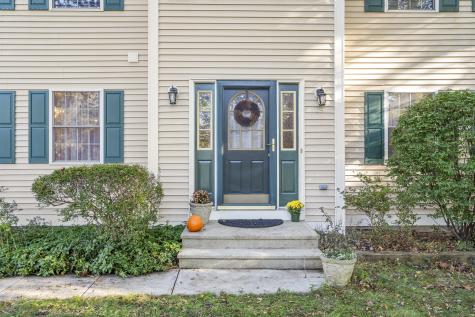 19 Esther Lane Colchester CT 06415