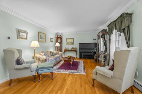 19 Esther Lane Colchester CT 06415