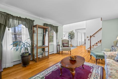 19 Esther Lane Colchester CT 06415