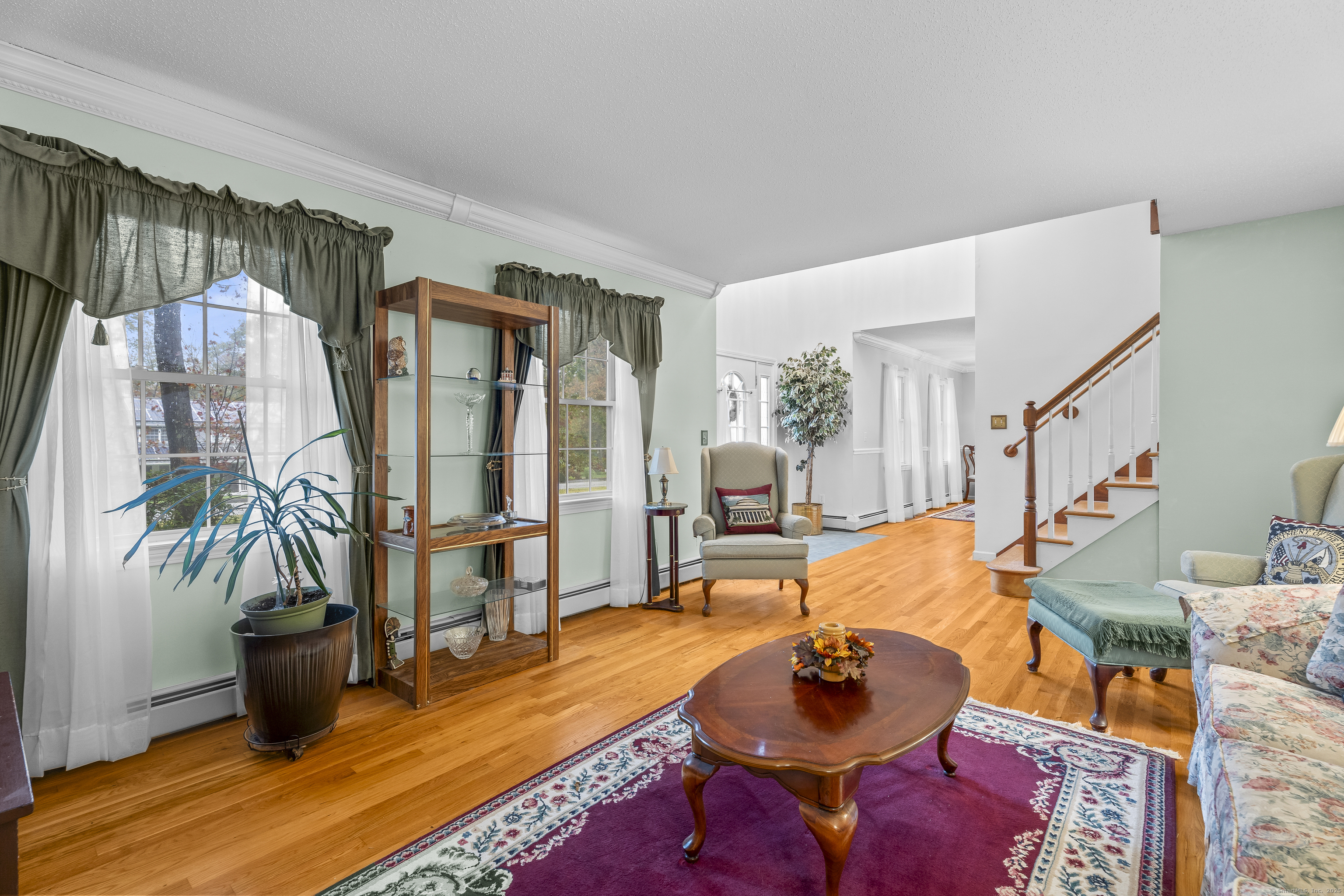 19 Esther Lane Colchester CT 06415