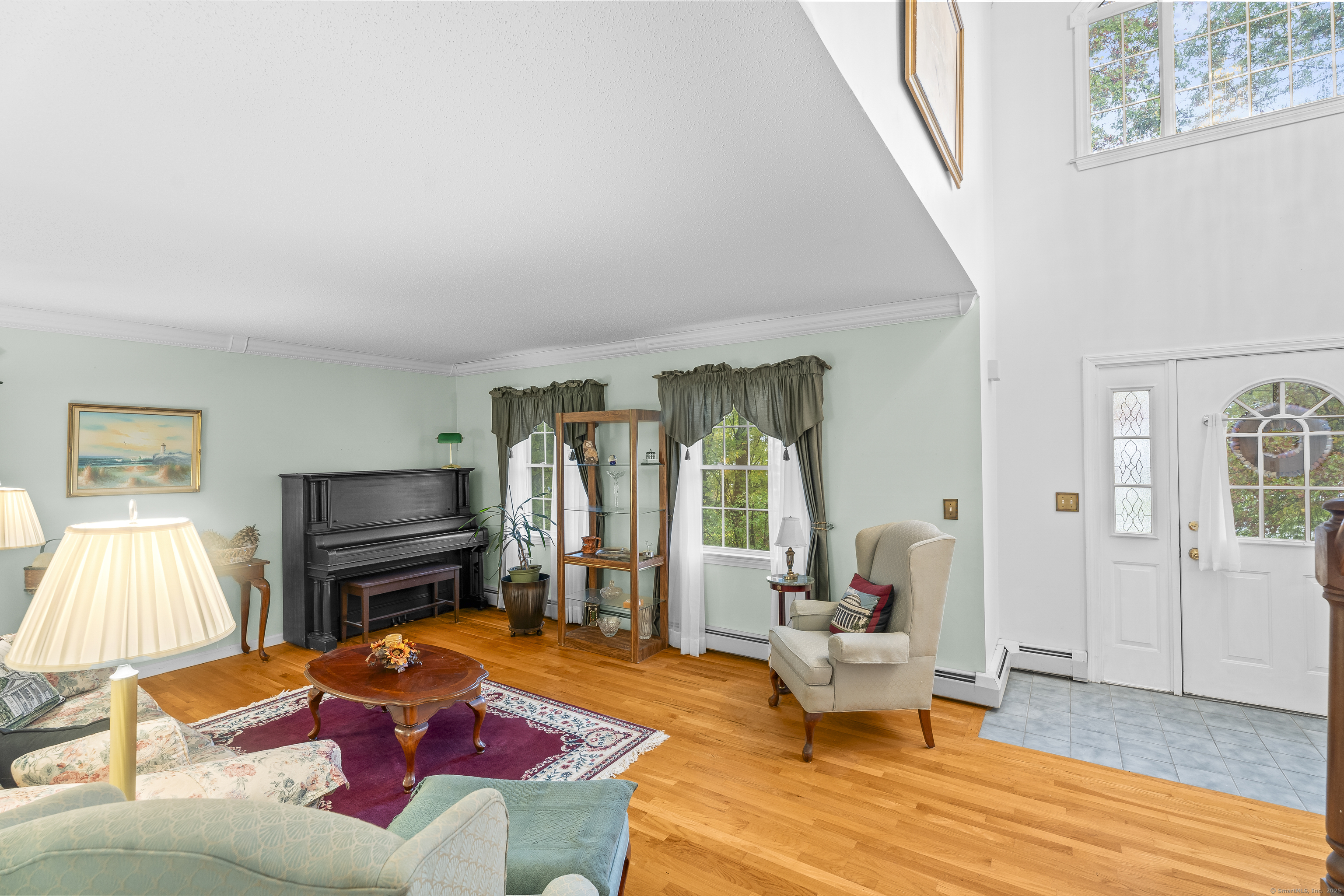 19 Esther Lane Colchester CT 06415