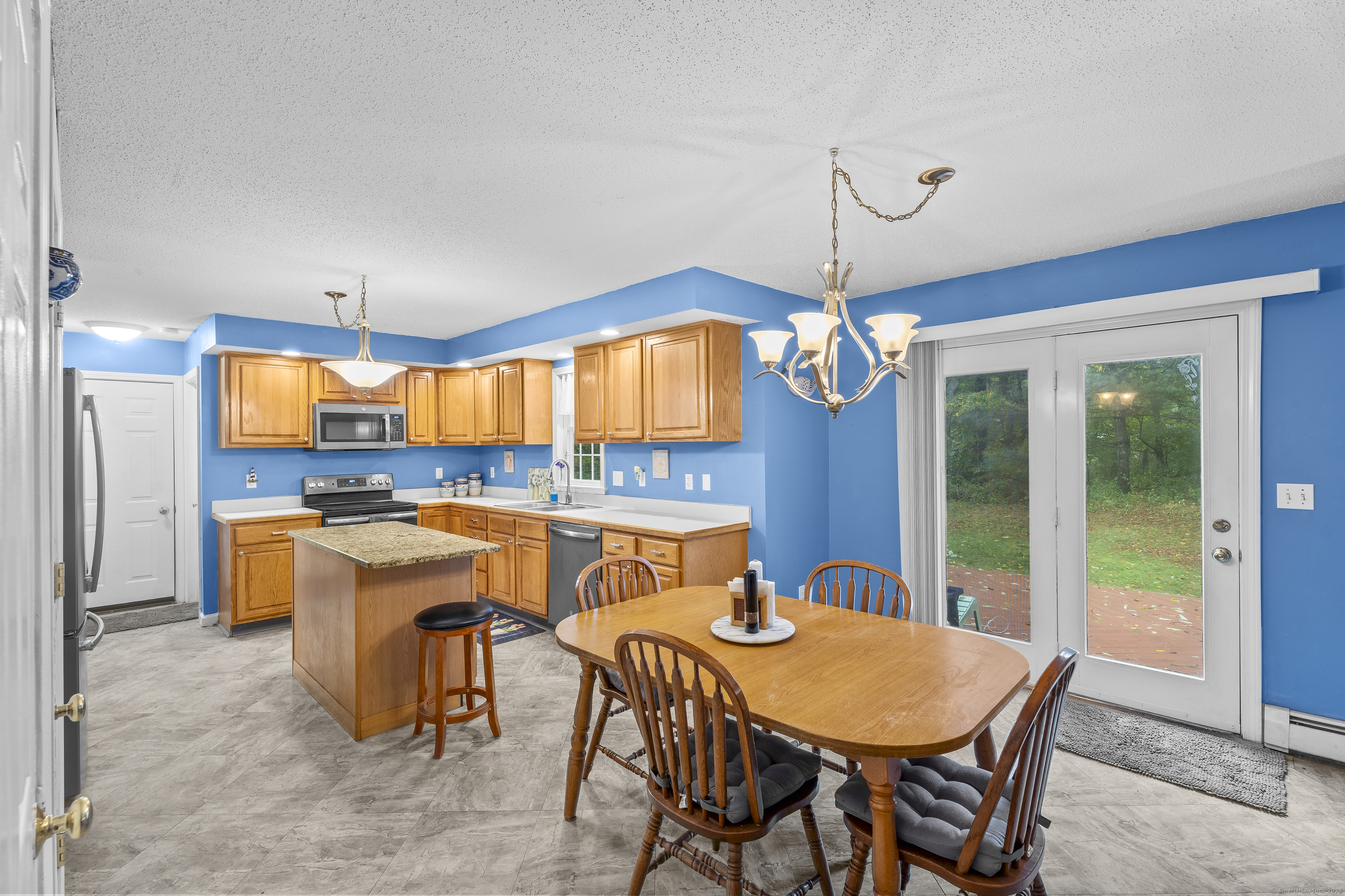 19 Esther Lane Colchester CT 06415