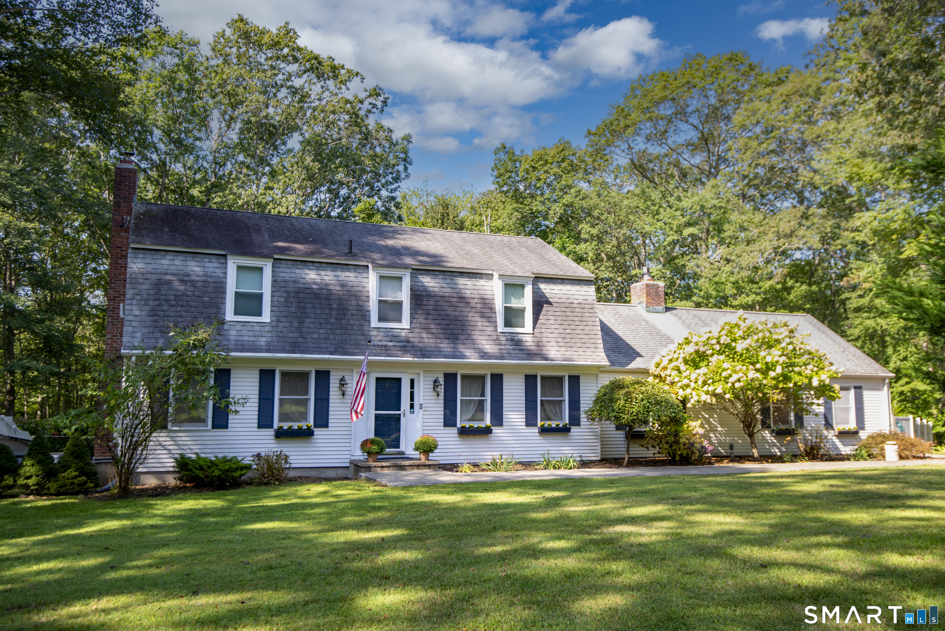 185 Ingham Hill Road Old Saybrook CT 06475
