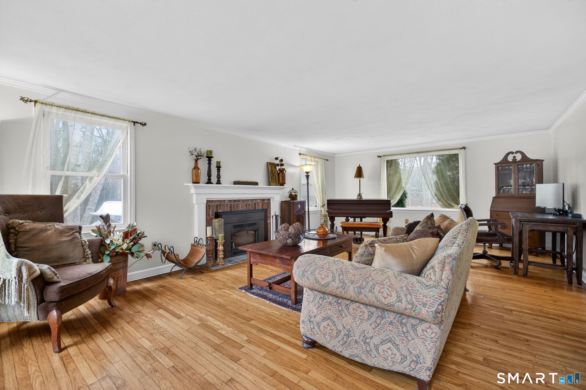 185 Ingham Hill Road Old Saybrook CT 06475