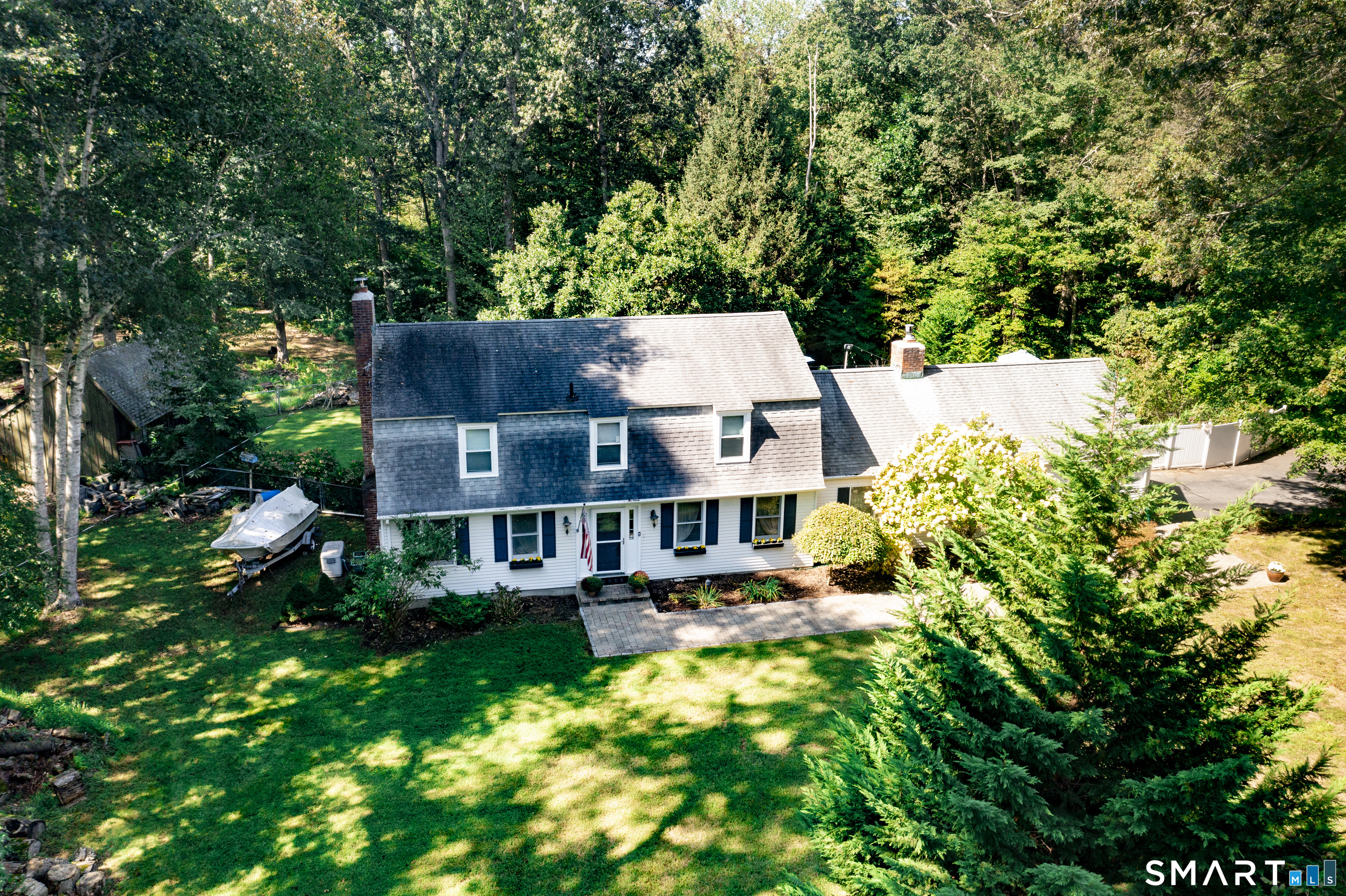 185 Ingham Hill Road Old Saybrook CT 06475