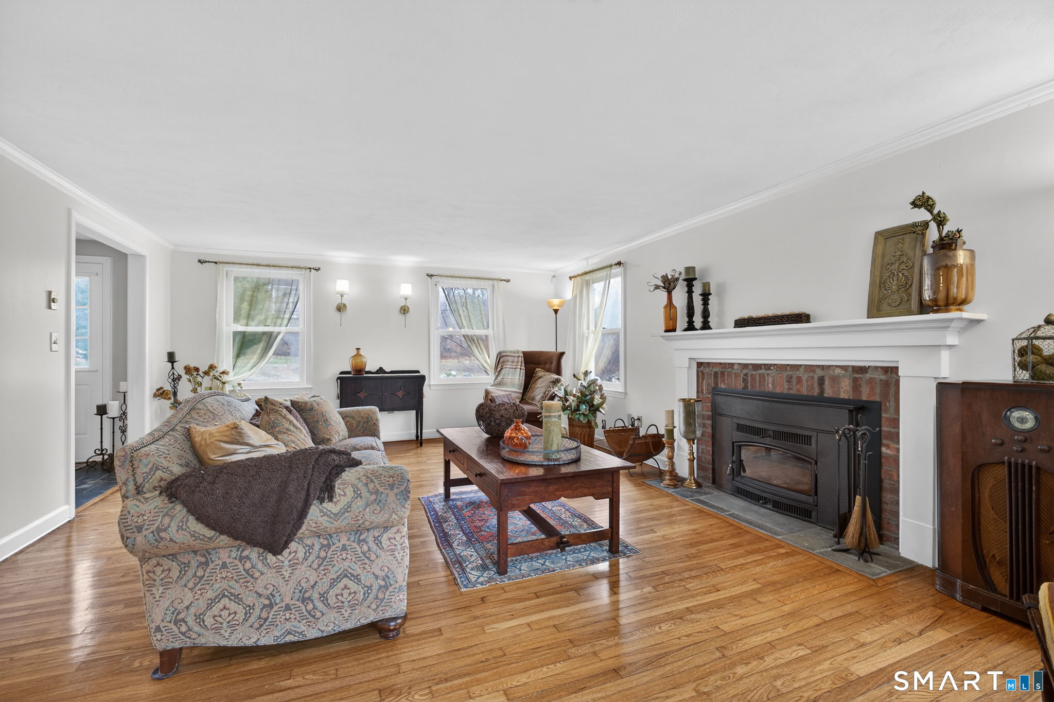 185 Ingham Hill Road Old Saybrook CT 06475