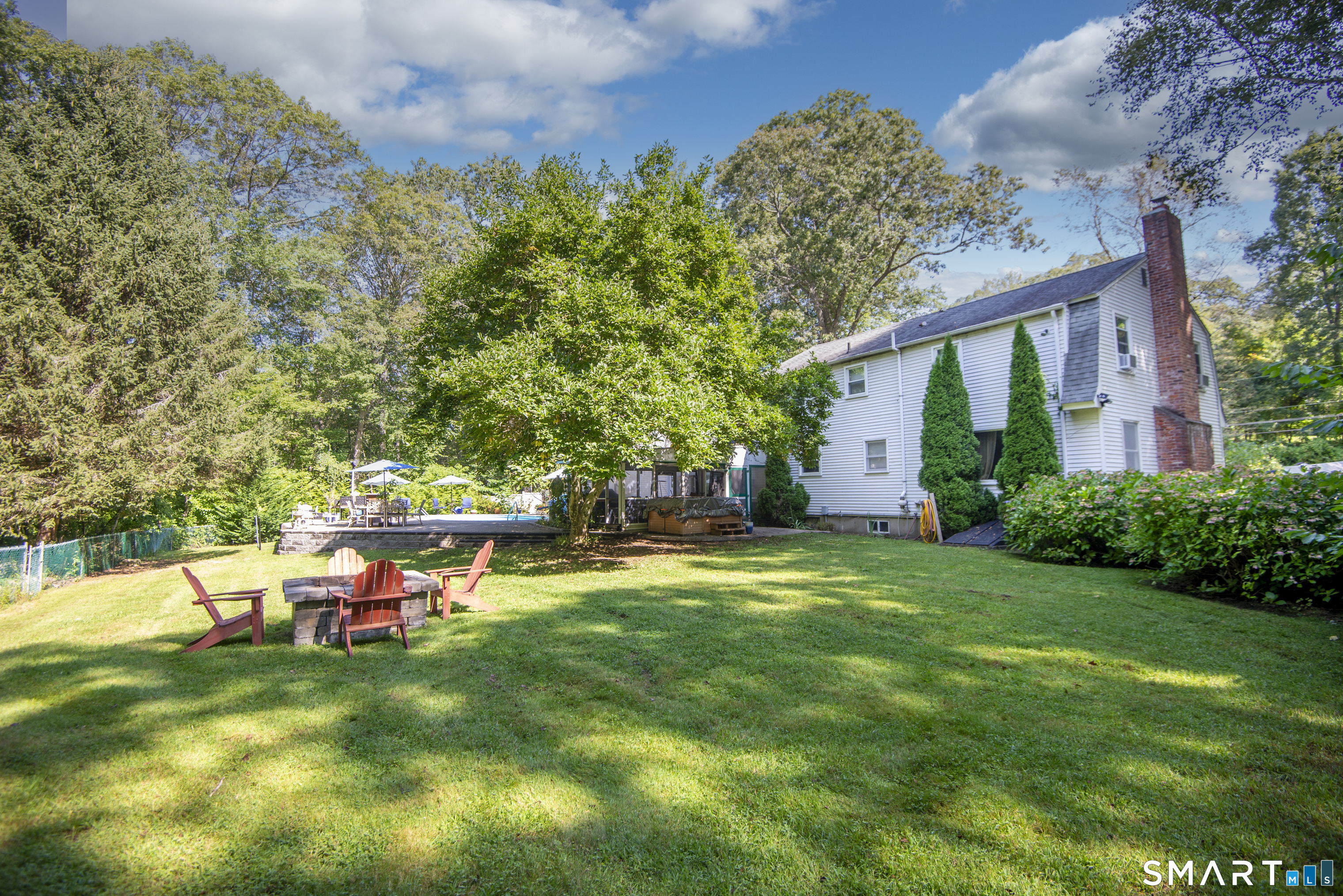 185 Ingham Hill Road Old Saybrook CT 06475