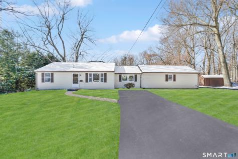 23 Bancroft Road Vernon CT 06066