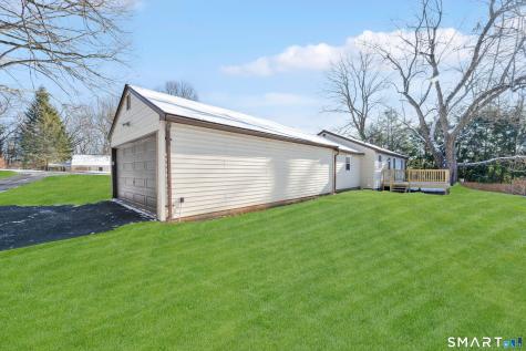 23 Bancroft Road Vernon CT 06066