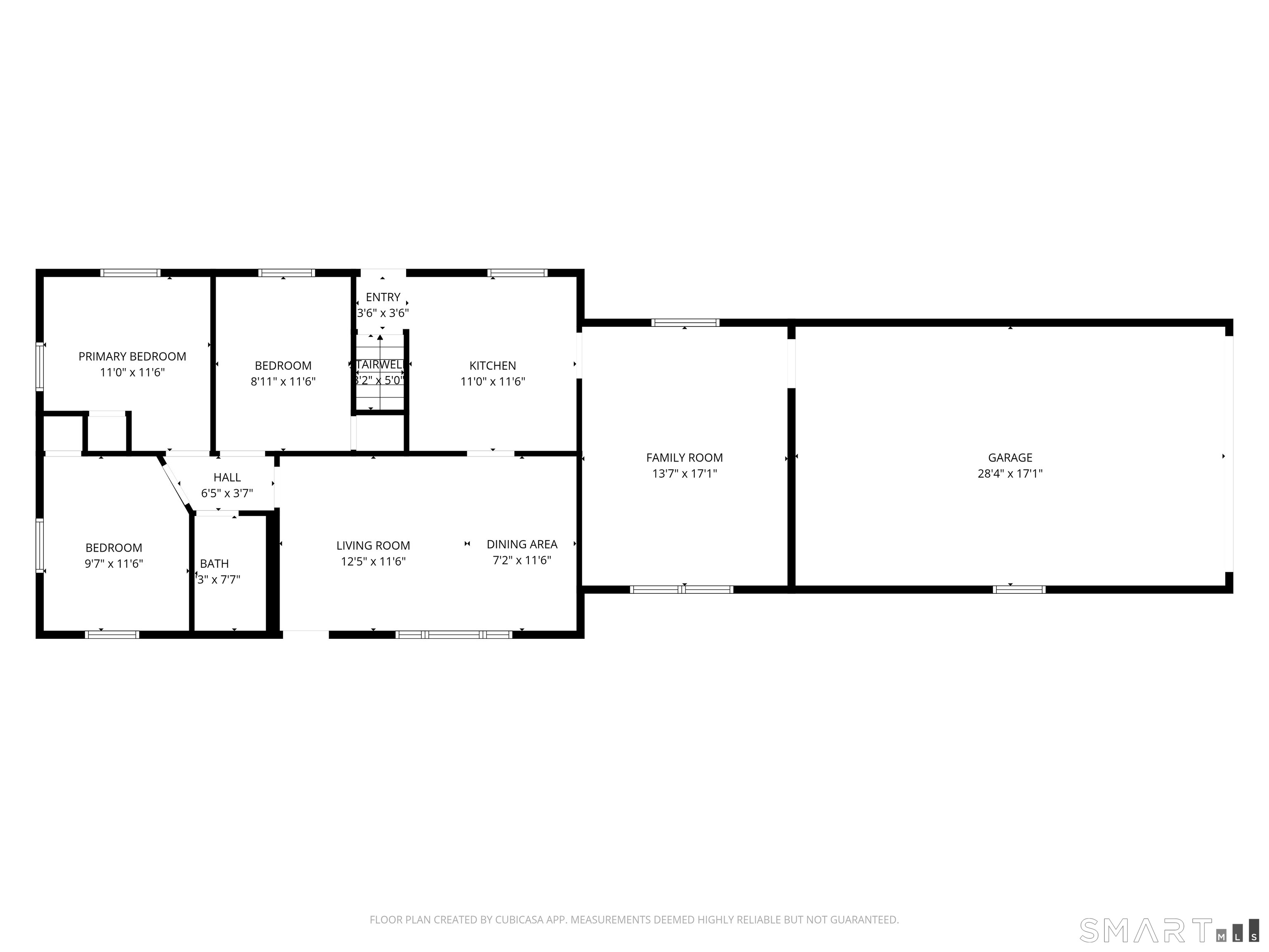 23 Bancroft Road Vernon CT 06066