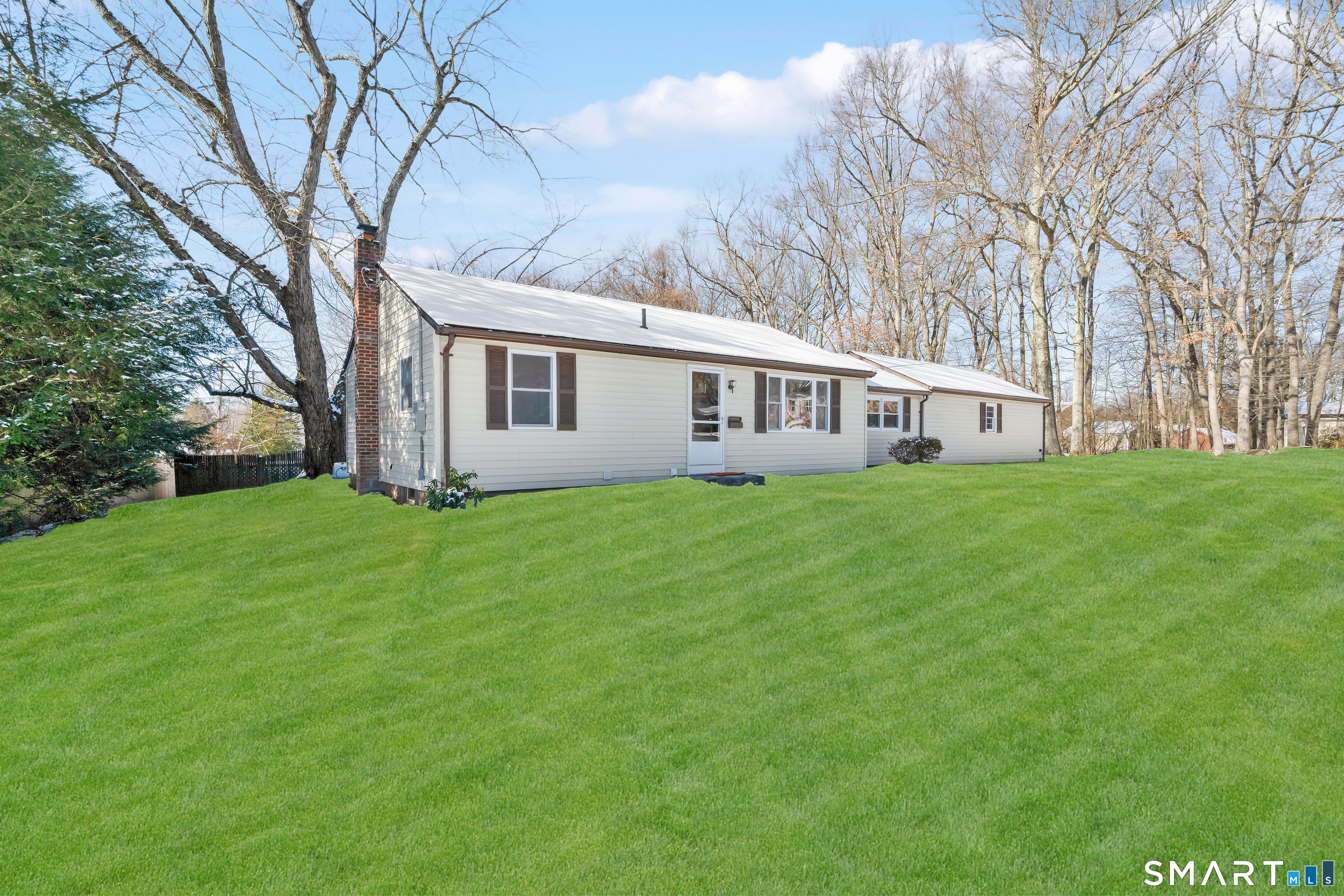 23 Bancroft Road Vernon CT 06066