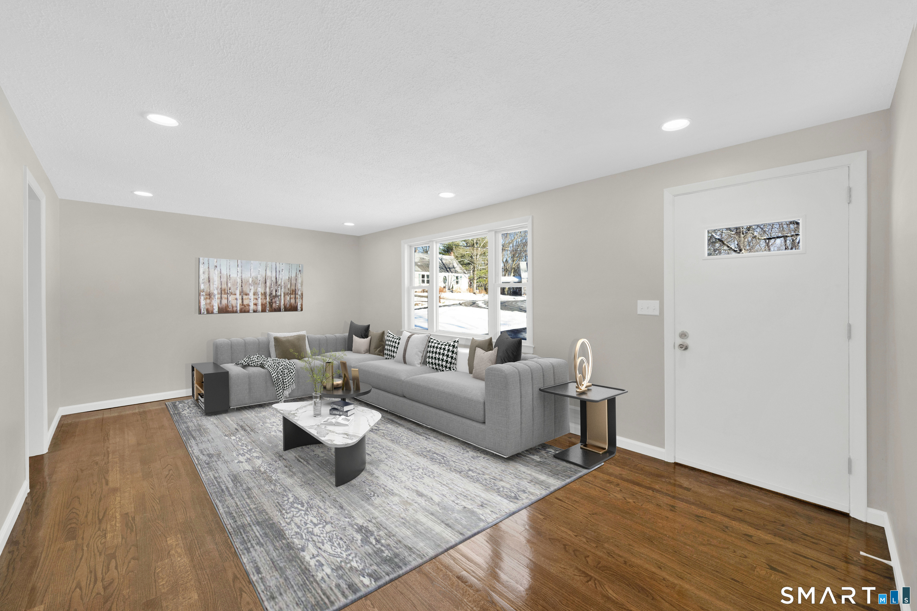 23 Bancroft Road Vernon CT 06066