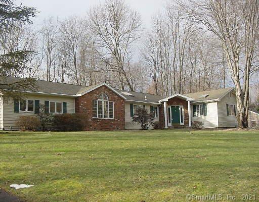 27 Redcoat Road Norwalk CT 06850