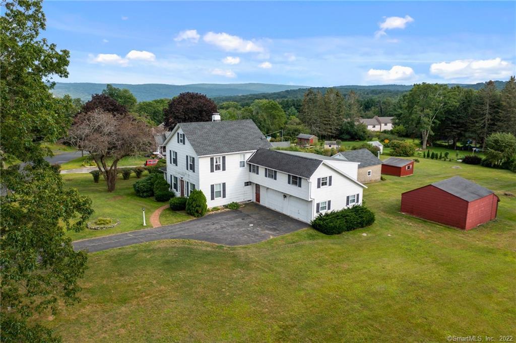 405 Allen Road Torrington CT 06790