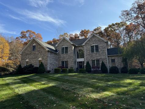 58 Eastham Bridge Road East Hampton CT 06424