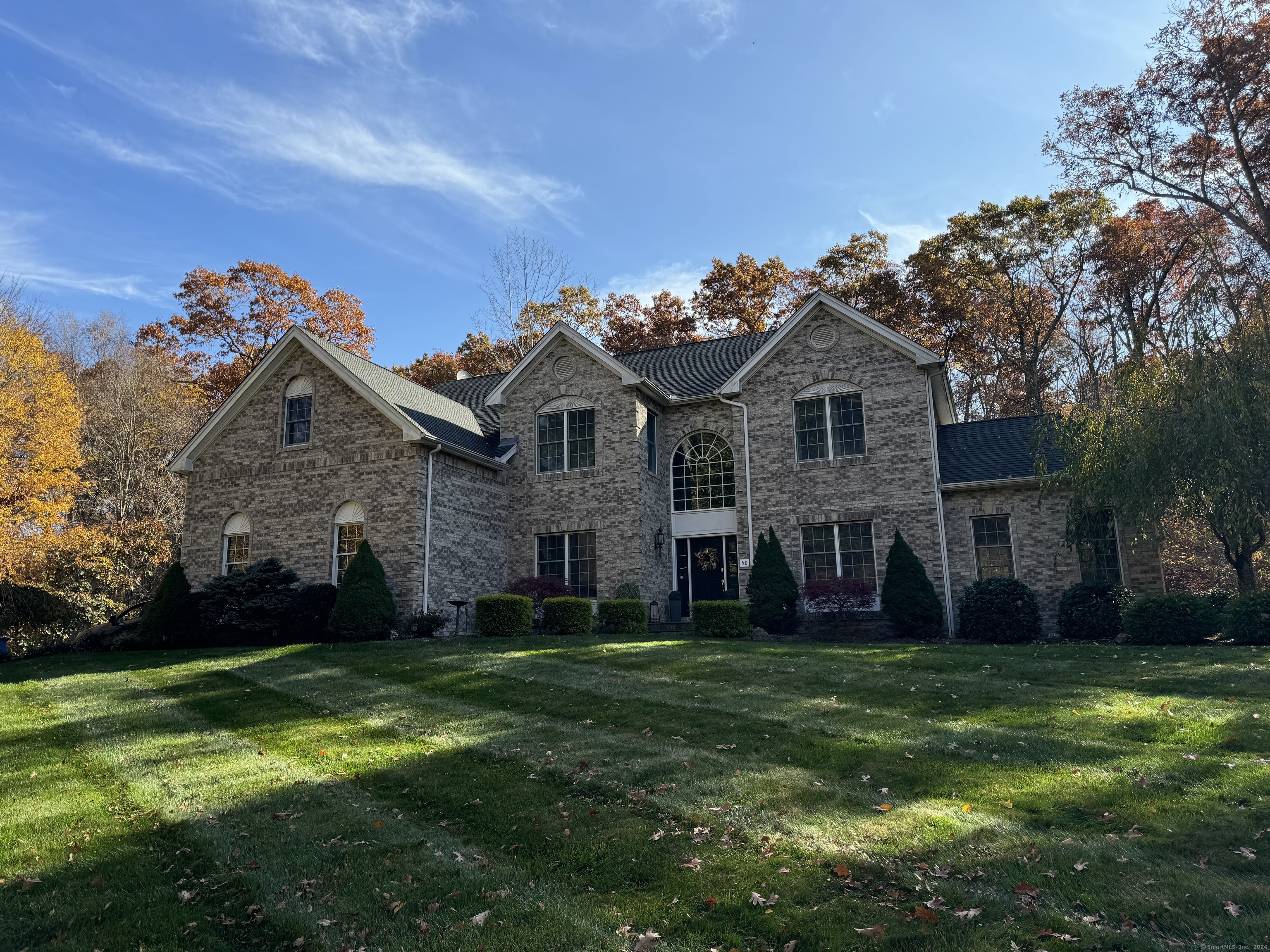 58 Eastham Bridge Road East Hampton CT 06424