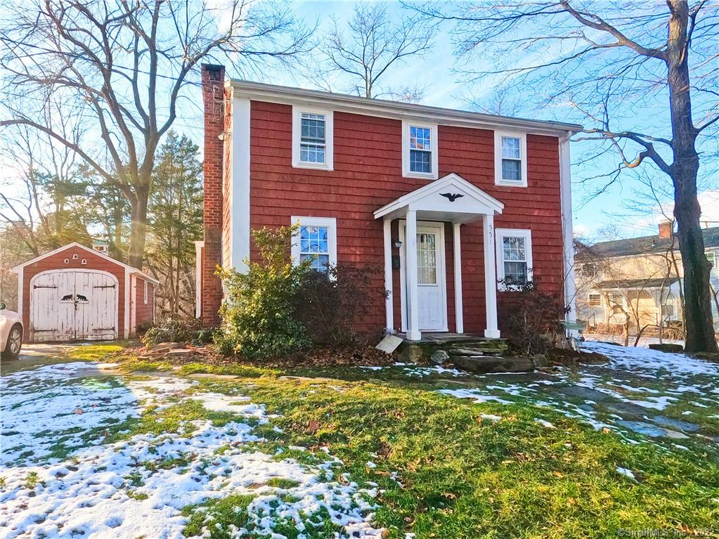 551 Long Lane Middletown CT 06457