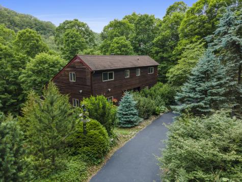 96 Pine Mountain Road Ridgefield CT 06877