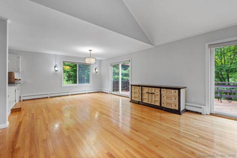 96 Pine Mountain Road Ridgefield CT 06877