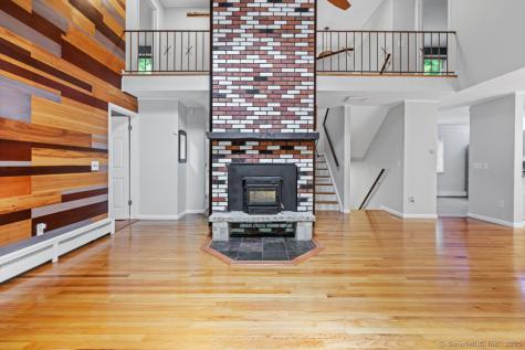 96 Pine Mountain Road Ridgefield CT 06877