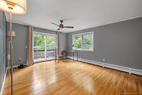 96 Pine Mountain Road Ridgefield CT 06877