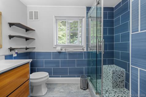 96 Pine Mountain Road Ridgefield CT 06877