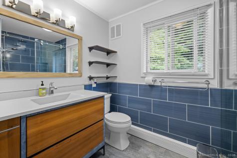 96 Pine Mountain Road Ridgefield CT 06877