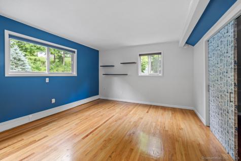 96 Pine Mountain Road Ridgefield CT 06877