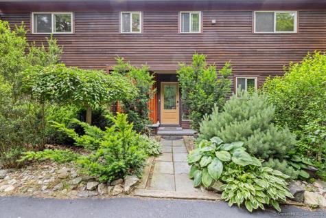 96 Pine Mountain Road Ridgefield CT 06877