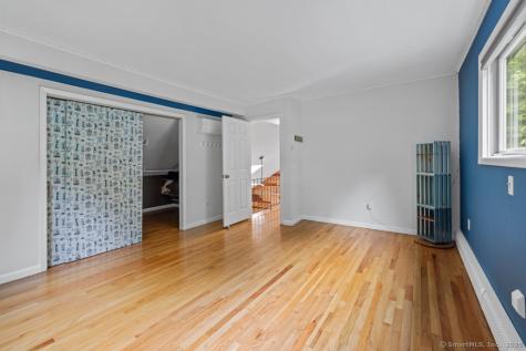 96 Pine Mountain Road Ridgefield CT 06877