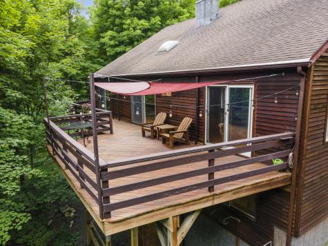 96 Pine Mountain Road Ridgefield CT 06877