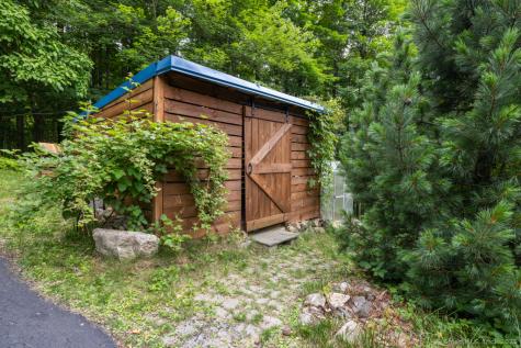 96 Pine Mountain Road Ridgefield CT 06877