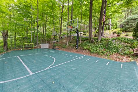 96 Pine Mountain Road Ridgefield CT 06877
