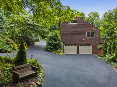 96 Pine Mountain Road Ridgefield CT 06877