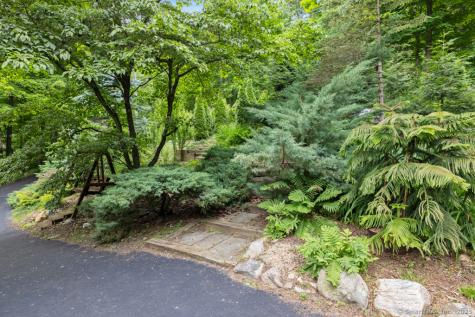 96 Pine Mountain Road Ridgefield CT 06877
