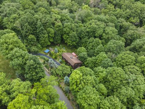 96 Pine Mountain Road Ridgefield CT 06877